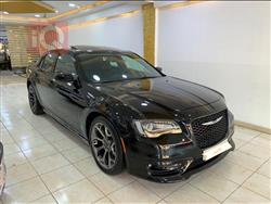 کرایسلەر 300